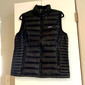 Women’s Patagonia Puffer Vest